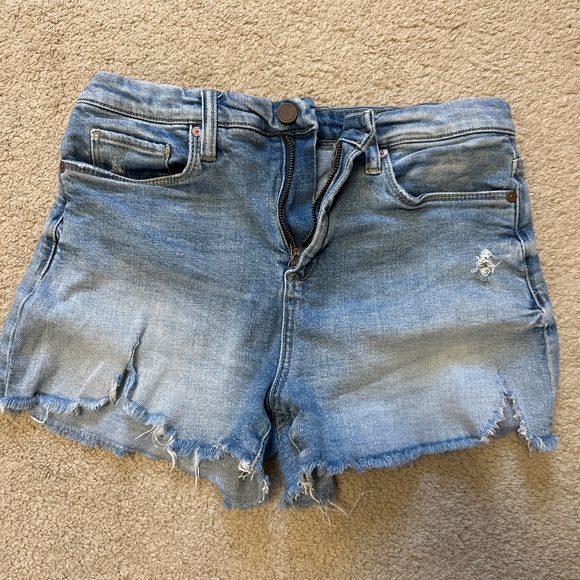BlankNYC Jean  shorts - Picture 1 of 2